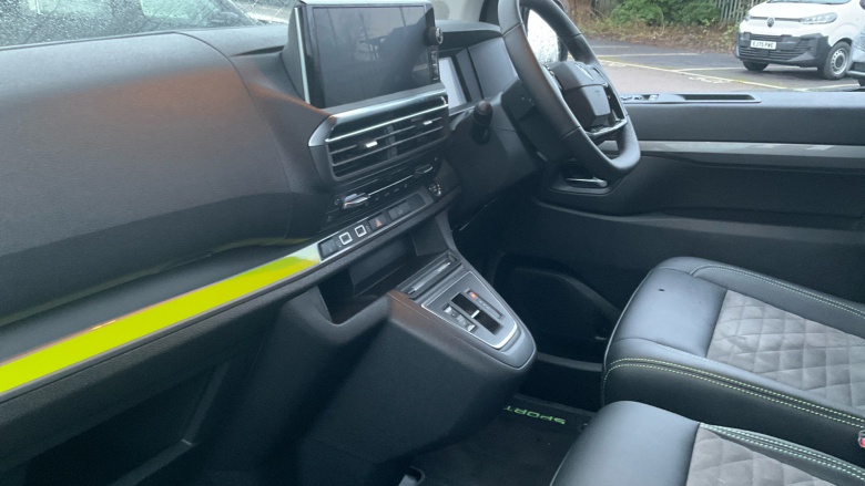 Peugeot Expert L1 Diesel Special Edition 2.0 BlueHDi 180 Sport Van EAT8